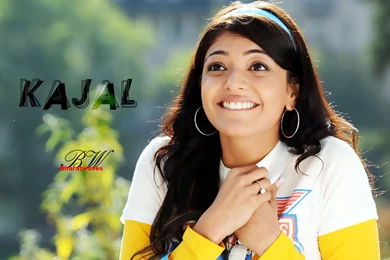 Computer Wallpaper Backgrounds: Kajal Agarwal Hot Wallpapers ...