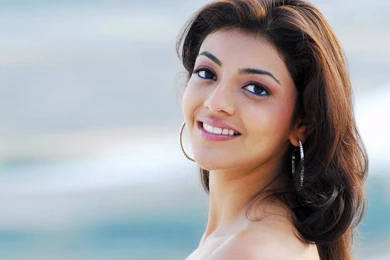 Beauty Kajal Aggarwal Hd Pictures