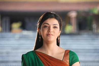 Kajal Agarwal Desktop Nice HD Wallpapers