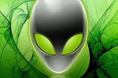 Alienware Wallpapers