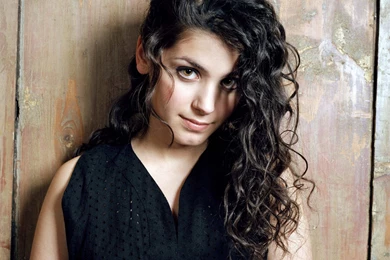 Fonds D'écran Katie Melua : Tous Les Wallpapers Katie Melua