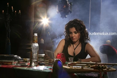 Katie Melua Wallpapers