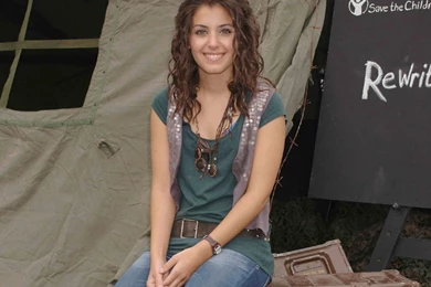 Katie Melua