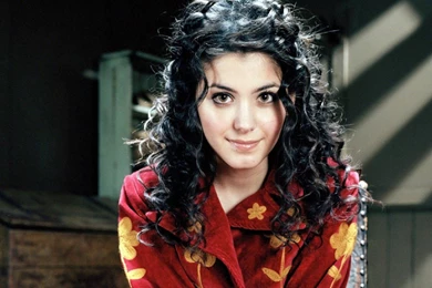 Katie Melua Hot Wallpapers