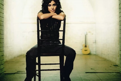 Katie Melua