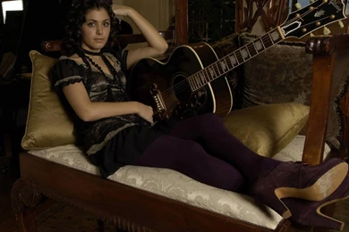 Katie Melua 0070 1600x1200 Wallpapers World Wallpapers Collection