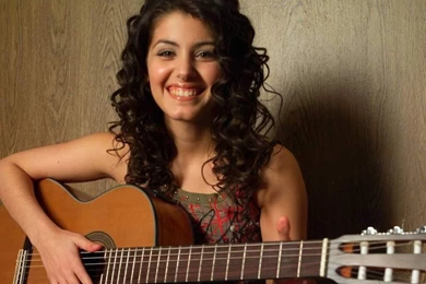Katie Melua Wallpapers