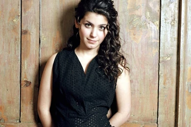 Katie Melua 0040 1600x1200 Wallpapers World Wallpapers Collection