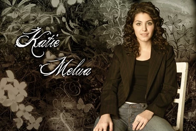 Photo Katie Melua