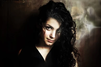 Katie Melua: Beautiful Singer : High Resolution Wallpapers