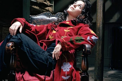 Katie Melua 0070 1600x1200 Wallpapers World Wallpapers Collection