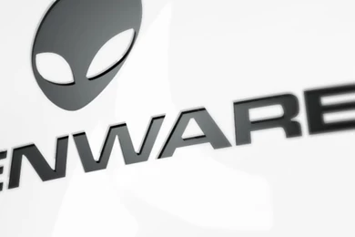 640x960 Alienware White Iphone 4 Wallpapers