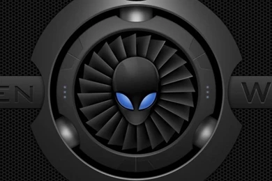 Alienware Wallpapers