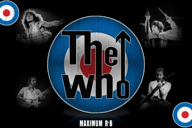 The Who   The Who Wallpapers (12849422)   Fanpop