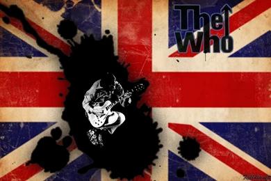 The Who HD Wallpapers And Backgrounds