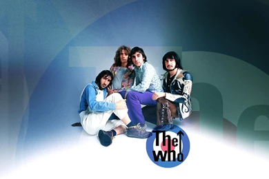The Who   The Who Wallpapers (12849873)   Fanpop