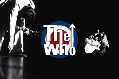 The Who HD Wallpapers For Desktop Download