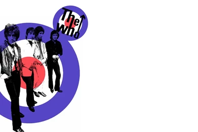 The Who Wallpapers Desktop   Wallpapers Cave