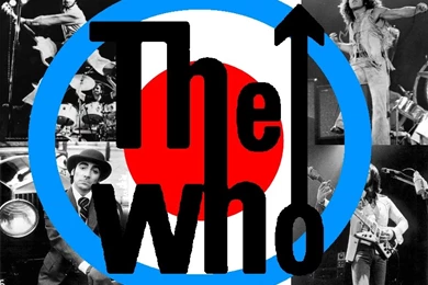 The Who Wallpapers By OneTrueSonicMaster On DeviantArt