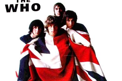 13 Quality The Who Wallpapers, Music