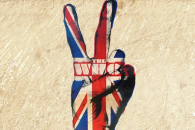 Download The Who Wallpapers 1920x1080