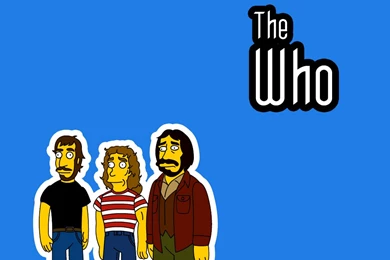 The Who   The Who Wallpapers (12850539)   Fanpop