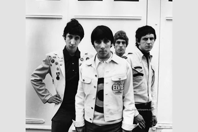 The Who Wallpapers HD Download