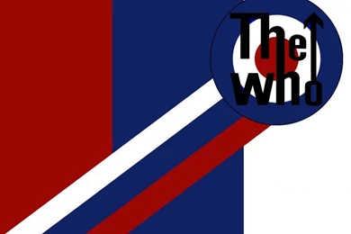 Fonds D'écran Musique > Fonds D'écran The Who The Who   Wallpapers ...