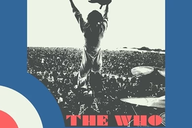 The Who   Rock Wallpapers (7050697)   Fanpop