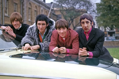 The Who HD Wallpapers For Desktop Download