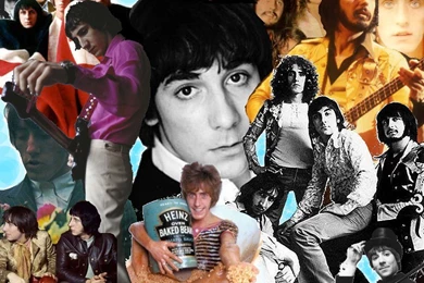 The Who Wallpapers By Luxuryskeletons On DeviantArt