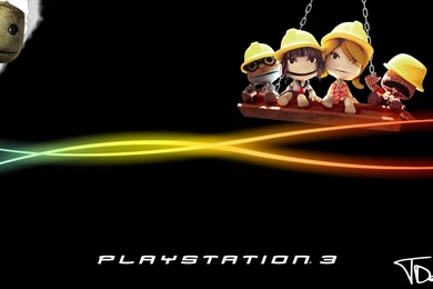 Free Ps3 Themes