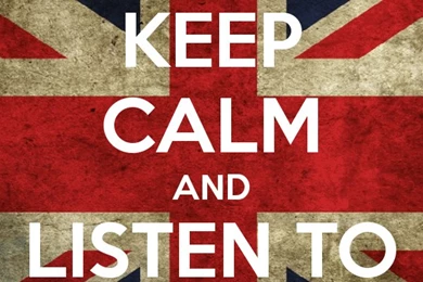 Tea Time With The Who  The Who Needs A Tea That Is...