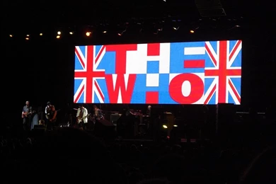 The Who Wallpapers