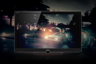 PS3 THEMES By DesignsByTopher On DeviantArt