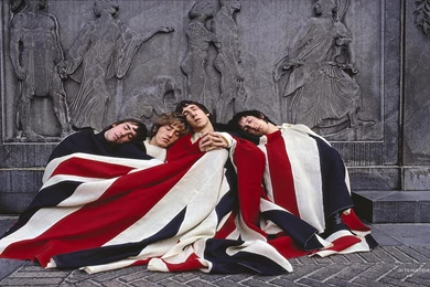The Who HD Wallpapers For Desktop Download