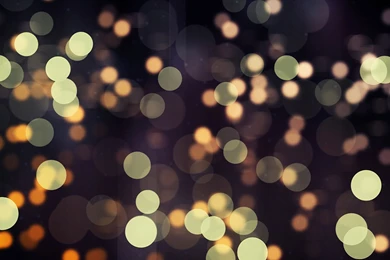Bokeh Cute Wallpapers Free Download