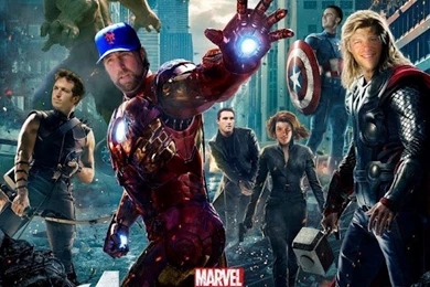 Browsing Wallpapers On DeviantArt