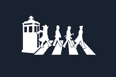 Wallpapers Doctor Who Color Dance You Are Viewing Tardis The ...