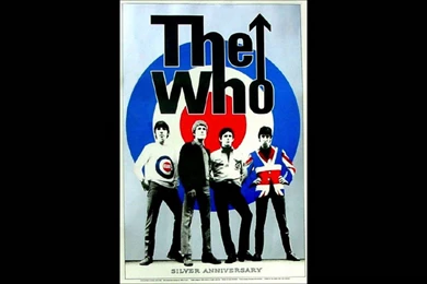 The Who~ The Dirty Jobs   YouTube