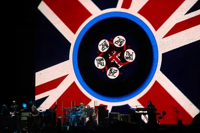 I Can't Explain, The Who, Dallas, 5/2/15   YouTube