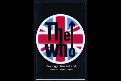 The Who  Teenage Wasteland (Endless & Pinto Remix).mov   YouTube