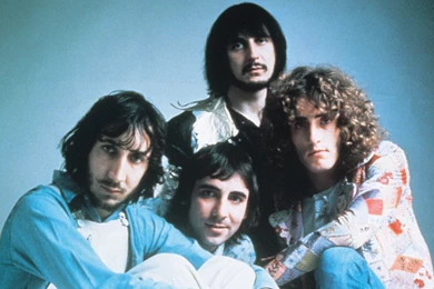 13 Quality The Who Wallpapers, Music