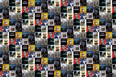 July « 2010 « Tiled Desktop Wallpapers