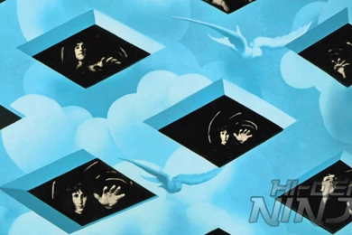 Sensation: The Story Of The Who's Tommy Blu ray Review