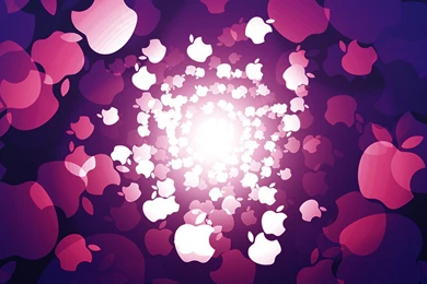 Apple Inc Abstract Multicolor Best Widescreen Backgrounds Awesome