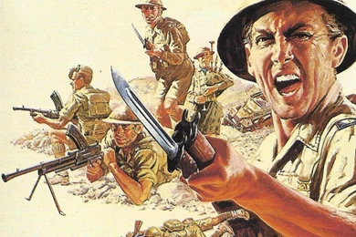 British Army Wallpapers