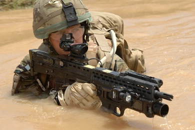 British Army Wallpapers