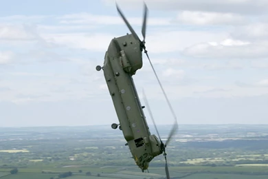 Helicopters: Boeing Chinook British Army Wallpaper Backgrounds Free ...