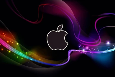 Apple Inc Logo   Wallpaper.